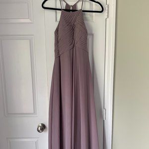 Azazie Bridesmaid Dress